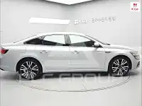 2022 Renault Sm6