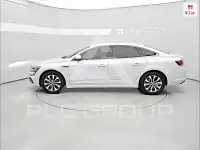 2022 Renault Sm6