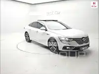 2022 Renault Sm6
