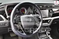 2022 Ssangyong Korando