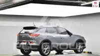 2022 Ssangyong Korando