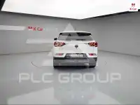 2022 Ssangyong Korando