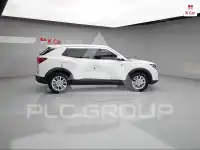 2022 Ssangyong Korando