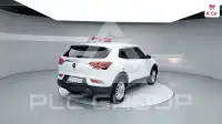 2022 Ssangyong Korando
