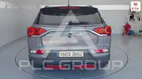2022 Ssangyong Korando