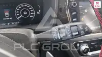 2022 Ssangyong Korando