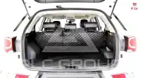 2022 Ssangyong Korando