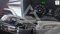 2022 Ssangyong Korando