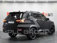 2022 Ssangyong G4 Rexton
