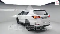2022 Ssangyong G4 Rexton