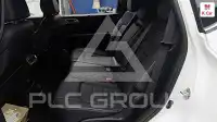 2022 Ssangyong G4 Rexton