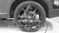 2022 Ssangyong G4 Rexton