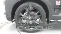 2022 Ssangyong G4 Rexton