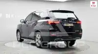 2022 Ssangyong G4 Rexton