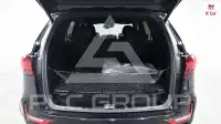 2022 Ssangyong G4 Rexton