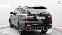 2022 Ssangyong G4 Rexton