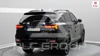2022 Ssangyong G4 Rexton