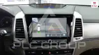 2022 Ssangyong G4 Rexton