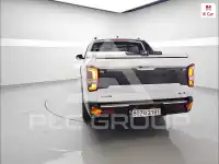 2022 Ssangyong Rexton