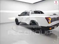 2022 Ssangyong Rexton