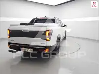 2022 Ssangyong Rexton