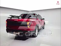 2022 Ssangyong Rexton