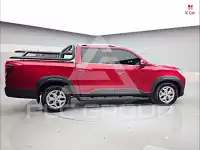2022 Ssangyong Rexton