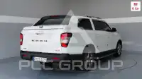 2022 Ssangyong Rexton