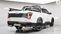 2022 Ssangyong Rexton