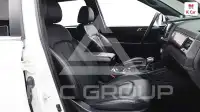 2022 Ssangyong Rexton