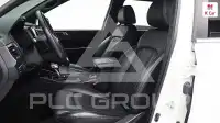 2022 Ssangyong Rexton
