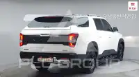 2022 Ssangyong Rexton