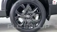 2022 Ssangyong Rexton