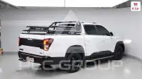 2022 Ssangyong Rexton