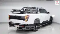 2022 Ssangyong Rexton