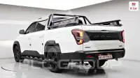 2022 Ssangyong Rexton
