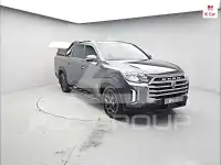 2022 Ssangyong Rexton