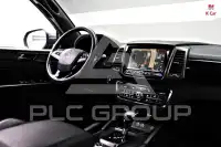 2022 Ssangyong Rexton