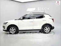 2022 Ssangyong Tivoli