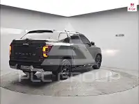 2022 Ssangyong Rexton
