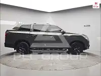 2022 Ssangyong Rexton