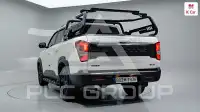 2022 Ssangyong Rexton
