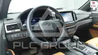 2022 Ssangyong Rexton