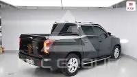 2022 Ssangyong Rexton