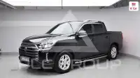 2022 Ssangyong Rexton