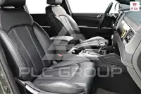 2022 Ssangyong Rexton