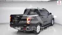 2022 Ssangyong Rexton