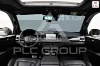 2022 Ssangyong Rexton