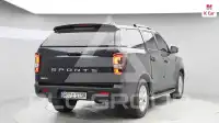 2022 Ssangyong Rexton