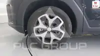 2022 Ssangyong Torres